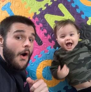 Meet your Posher, Josh